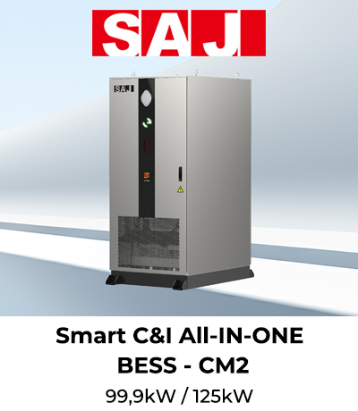 SAJ - C&I